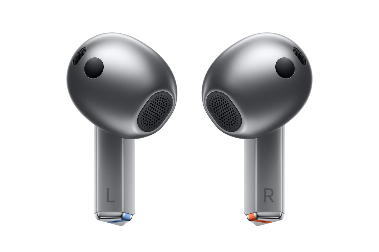 Samsung Galaxy Buds3 Headset True Wireless Stereo (TWS) In-ear Calls/Music USB Type-C Bluetooth Silver