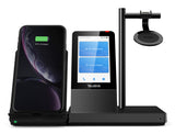 Yealink WH66 Mono UC-DECT Wireless headset