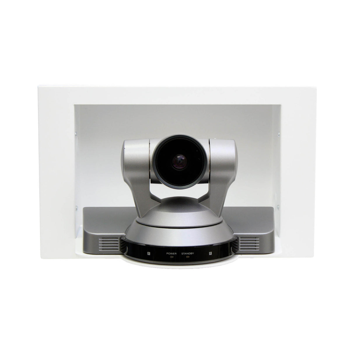 Vaddio IN-Wall Enclosure for Sony EVI-HD1