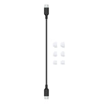 Apple Fit Pro Headset Wireless In-ear Calls/Music Bluetooth White