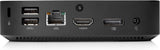 HP t430 1.1 GHz Smart Zero 740 g Black N4000