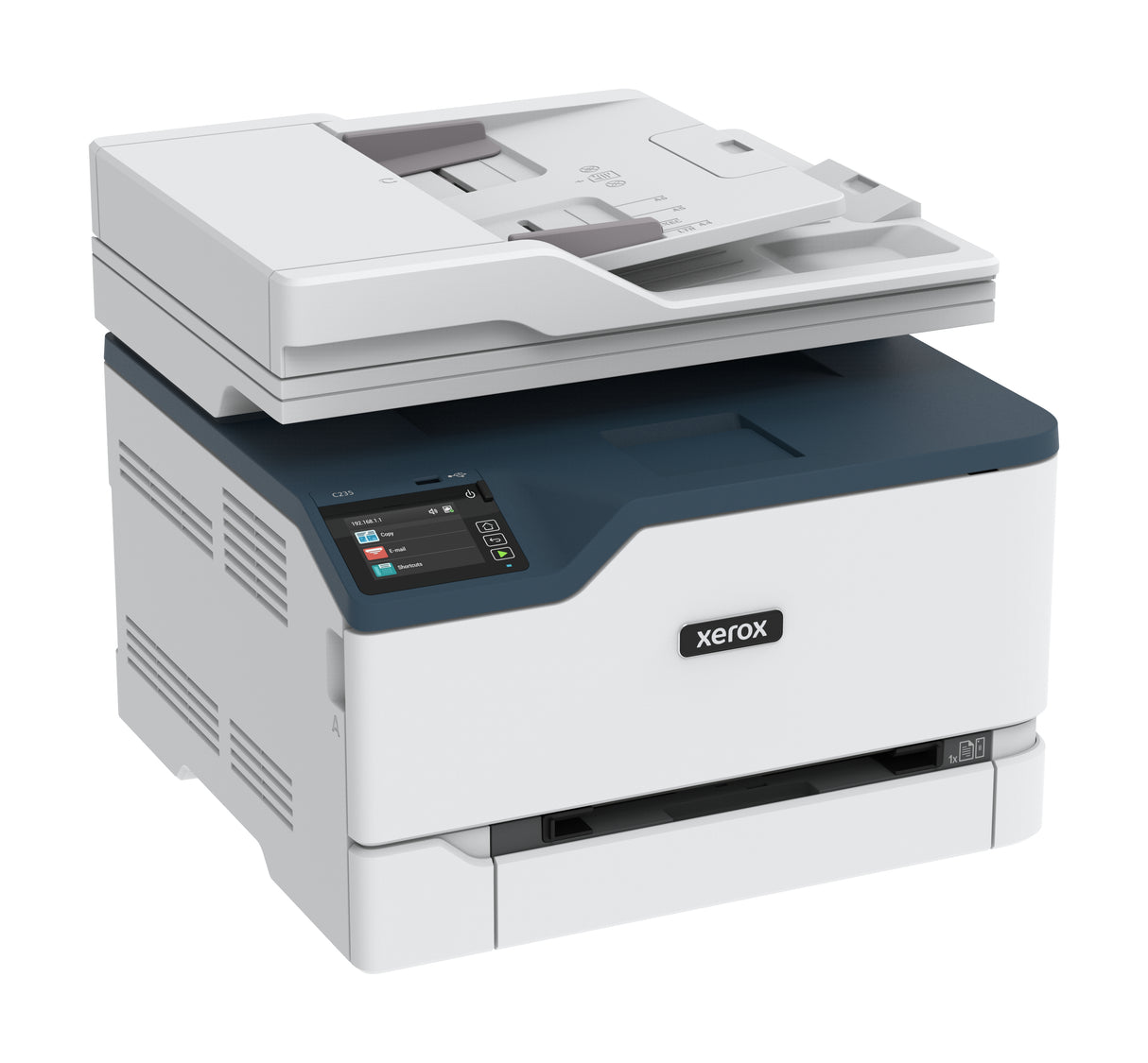 Xerox C235/DNI multifunction printer Laser A4 600 x 600 DPI 24 ppm Wi-Fi