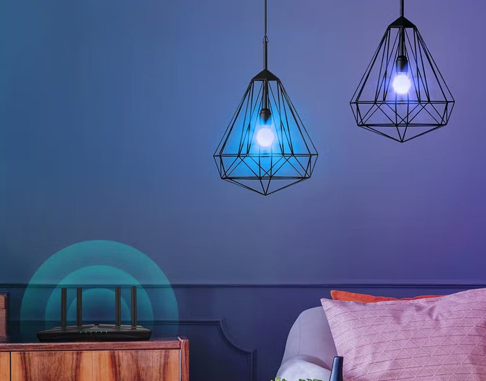 TP-Link KL125P2 smart lighting Smart bulb Wi-Fi 9 W