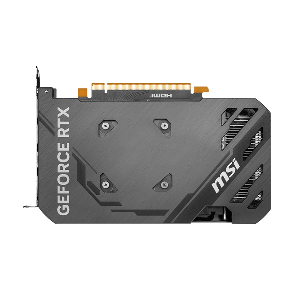 MSI VENTUS GEFORCE RTX 4060 2X NVIDIA 8 GB GDDR6