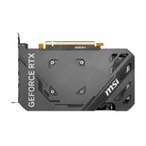 MSI VENTUS GEFORCE RTX 4060 2X NVIDIA 8 GB GDDR6
