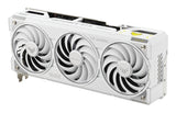 ASUS TUF Gaming TUF-RTX5070TI-O16G-BTF-WHITE NVIDIA GeForce RTX 5070 Ti 16 GB GDDR7