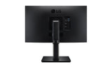 LG 24BP75Q-B computer monitor 60.5 cm (23.8") 2560 x 1440 pixels 2K LCD Black