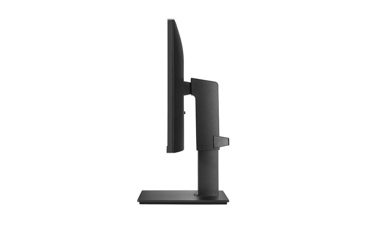 LG 24BP75Q-B computer monitor 60.5 cm (23.8") 2560 x 1440 pixels 2K LCD Black