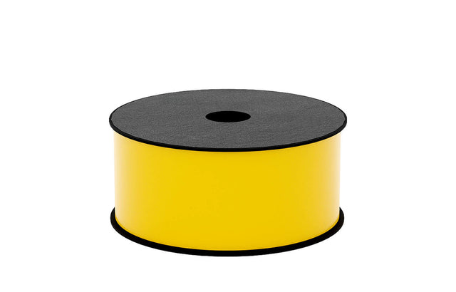 Brother BMSLT201HP printer label Yellow Self-adhesive printer label