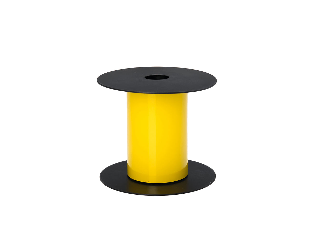 Brother BMSLT401M printer label Yellow