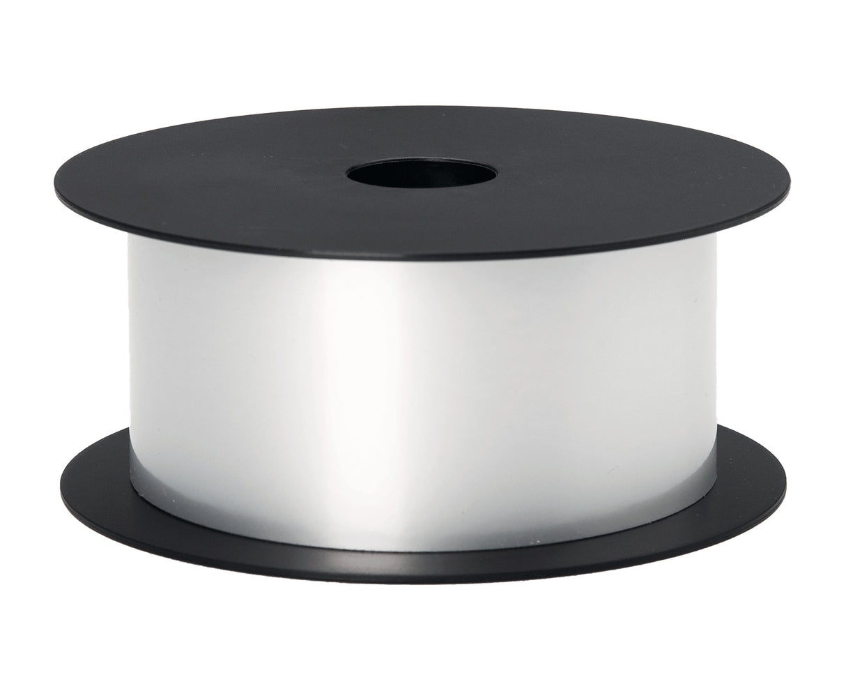 Brother BMSLT214UL printer label Silver Self-adhesive printer label