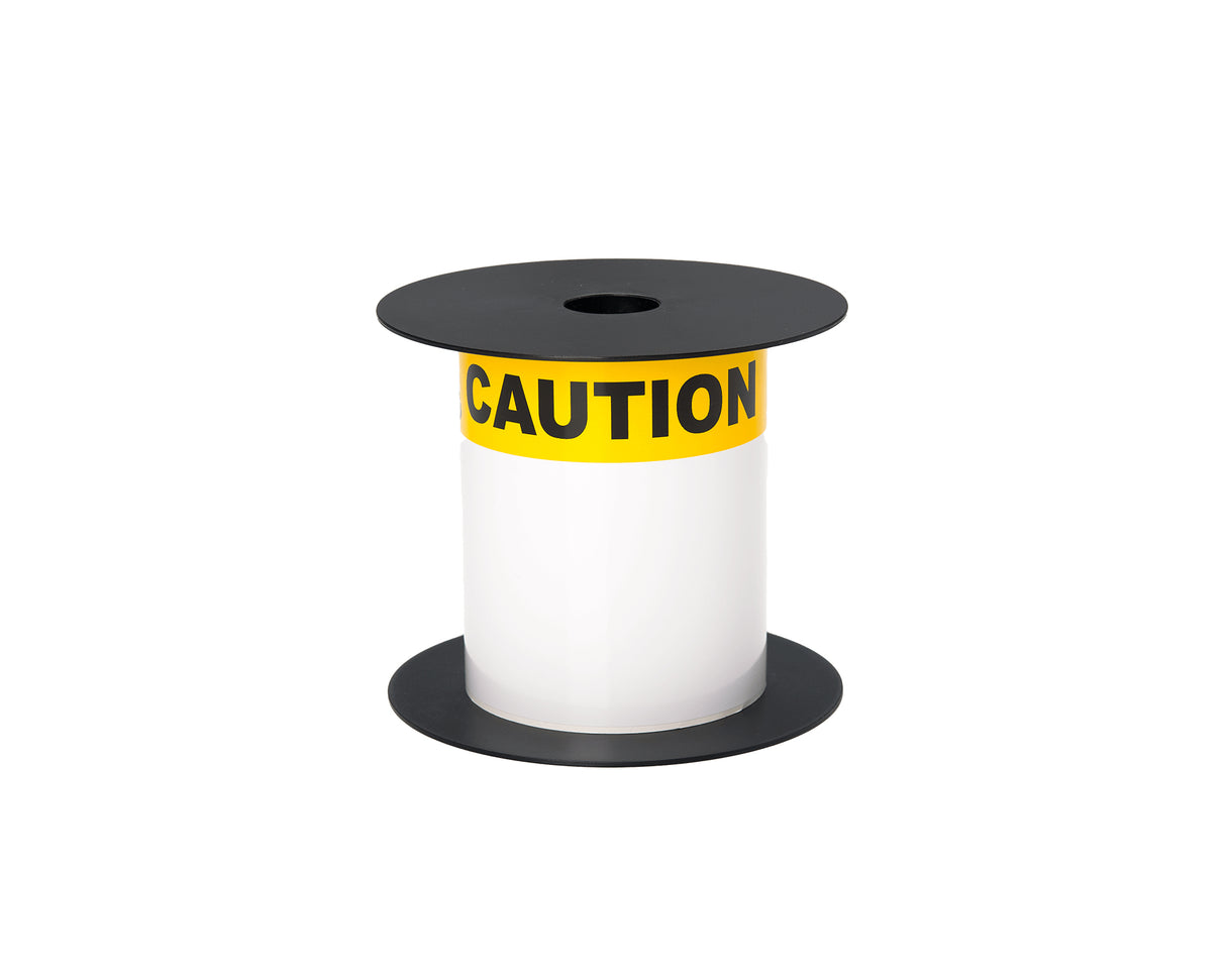 Brother BMSLT35CAUT printer label Black, White, Yellow Self-adhesive printer label