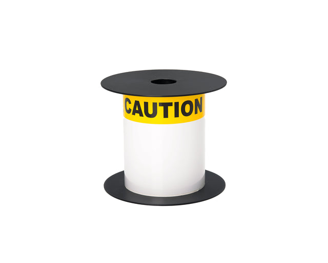 Brother BMSLT35CAUT printer label Black, White, Yellow Self-adhesive printer label