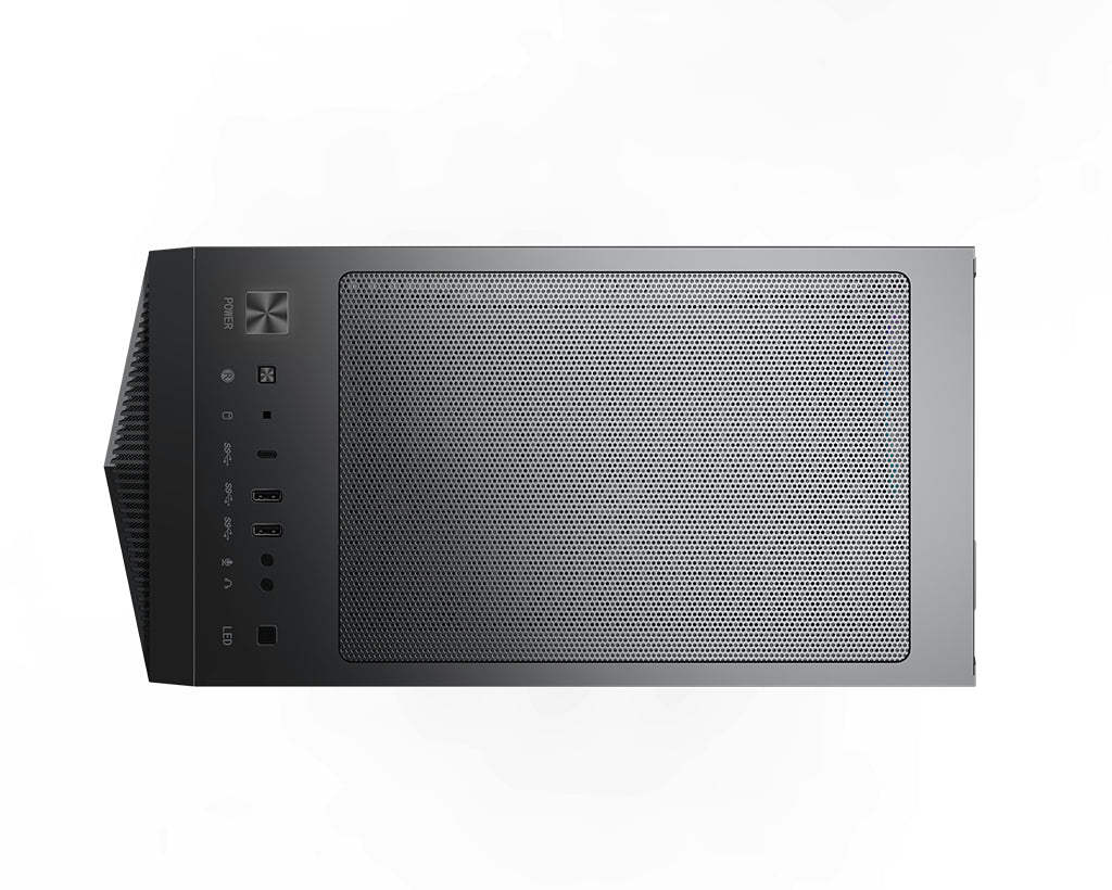 MSI Aegis R 12TD-404CA Intel® Core™ i7 i7-12700F 16 GB DDR4-SDRAM 1 TB SSD NVIDIA GeForce RTX 3070 Windows 11 Home Desktop PC Black