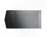 MSI Aegis R 12TH-286US Intel® Core™ i5 i5-12400F 16 GB DDR4-SDRAM 500 GB SSD NVIDIA GeForce RTX 3050 Windows 11 Home Desktop PC Black