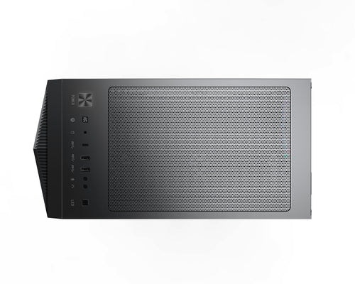 MSI Aegis R 12NUF-437CA Intel® Core™ i7 i7-12700F 32 GB DDR4-SDRAM 1 TB SSD NVIDIA GeForce RTX 4070 Ti Windows 11 Home Desktop PC Black