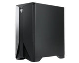 MSI Aegis R 13NUD-462US Intel® Core™ i7 i7-13700F 32 GB DDR5-SDRAM 2 TB SSD NVIDIA GeForce RTX 4060 Ti Windows 11 Home Desktop PC Black
