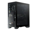 MSI Aegis R 13NUD-463US Intel® Core™ i7 i7-13700F 16 GB DDR5-SDRAM 1 TB SSD NVIDIA GeForce RTX 4060 Ti Windows 11 Home Desktop PC Black