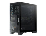 MSI Aegis RS 12NUF-438US Intel® Core™ i9 i9-12900K 32 GB DDR5-SDRAM 2 TB SSD NVIDIA GeForce RTX 4070 Ti Windows 11 Home Desktop PC Black