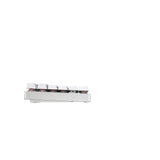 CHERRY MX 8.2 TKL Wireless RGB keyboard Gaming RF Wireless + Bluetooth QWERTY US English White