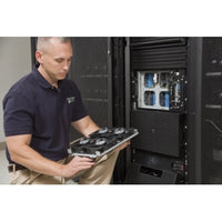 APC 1 Yr EAA Plus Predict Upgrade to FW or Existing Srvc Plan for (1) 1P UPS Up to 10kVA