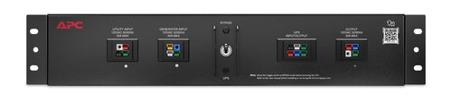 APC XS30ALLXXR2G UPS accessory