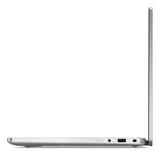 DELL Pro 14 Plus PB14250 Copilot+ PC Intel Core Ultra 5 236V Laptop 35.6 cm (14") Touchscreen Full HD+ 16 GB LPDDR5x-SDRAM 512 GB SSD Wi-Fi 7 (802.11be) Windows 11 Pro Aluminium US English