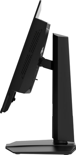 MSI MPG 272URX QD-OLED computer monitor 67.3 cm (26.5") 3840 x 2160 pixels 4K Ultra HD Black