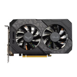 ASUS TUF GTX1660TI O6G EVO GAMING NVIDIA GeForce GTX 1660 Ti 6 GB GDDR6