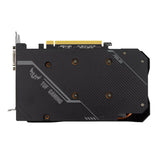 ASUS TUF GTX1660TI O6G EVO GAMING NVIDIA GeForce GTX 1660 Ti 6 GB GDDR6
