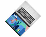 MSI Modern C12M-032 Intel® Core™ i5 i5-1235U Laptop 35.6 cm (14") Full HD 8 GB DDR4-SDRAM 512 GB SSD Wi-Fi 6 (802.11ax) Windows 11 Home Black