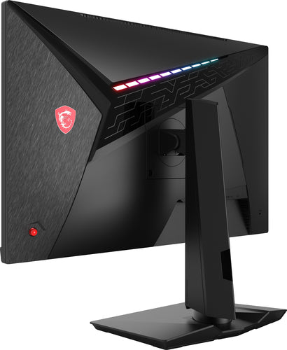 MSI Optix MAG274QRF-QD computer monitor 68.6 cm (27") 2560 x 1440 pixels LCD Black