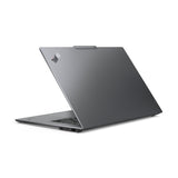 Lenovo ThinkPad X9-15 Gen 1 Aura Edition Copilot+ PC Intel Core Ultra 7 258V Laptop 38.9 cm (15.3") Touchscreen 2.8K 32 GB LPDDR5x-SDRAM 512 GB SSD Wi-Fi 7 (802.11be) Windows 11 Pro Grey English