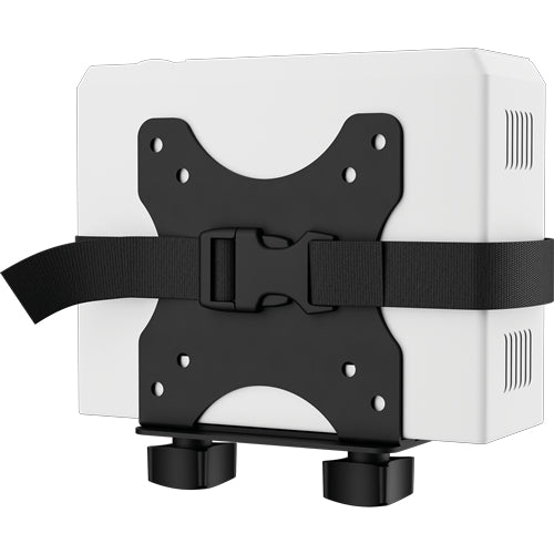 Fellowes 100136873 CPU holder Black