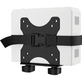Fellowes 100136873 CPU holder Black