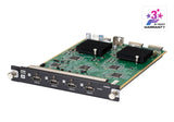 ATEN VW784 video wall processor Black, Green, Metallic 17.71 W
