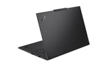 Lenovo ThinkPad T1g Gen 8 Intel Core Ultra 7 265H Laptop 40.6 cm (16") Touchscreen 3.2K 32 GB LPDDR5x-SDRAM 1 TB SSD NVIDIA GeForce RTX 5060 Wi-Fi 7 (802.11be) Windows 11 Pro Black English