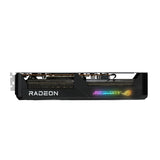 ASUS ROG -STRIX-RX7600-O8G-GAMING AMD Radeon RX 7600 8 GB GDDR6
