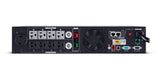 CyberPower Smart App Sinewave uninterruptible power supply (UPS) Line-Interactive 3 kVA 3000 W 9 AC outlet(s)