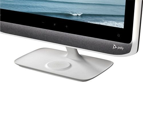 HP Poly Studio P21Personal Meeting FHD Display 54.6 cm (21.5") 1920 x 1080 pixels White