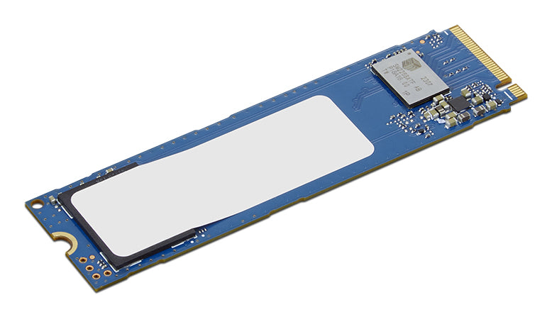 Lenovo 4XB1T87550 internal solid state drive 256 GB M.2 PCI Express 4.0 NVMe