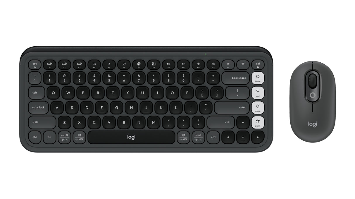 Logitech POP ICON COMBO