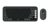 Logitech POP ICON COMBO