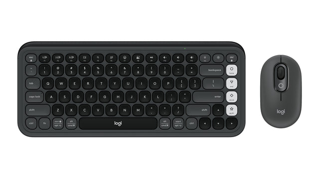 Logitech POP ICON COMBO
