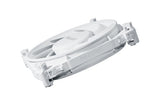 be quiet! SILENT WINGS 4 | 120mm PWM high-speed White Computer case Fan 12 cm 1 pc(s)