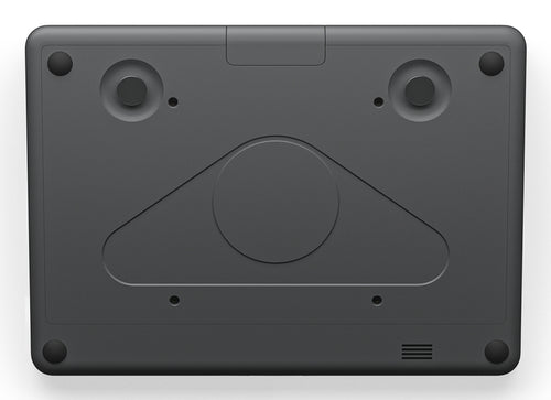 Logitech TAPRMGUNIAPP video conferencing system Ethernet LAN