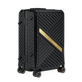 ASUS ROG SLASH Hard-Case Luggage Edition 20 Trolley Hard shell Black Polycarbonate (PC)