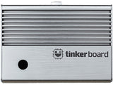 ASUS Tinker 2 Fanless Aluminum Case Stainless steel