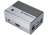 ASUS Tinker 2 Fanless Aluminum Case Stainless steel