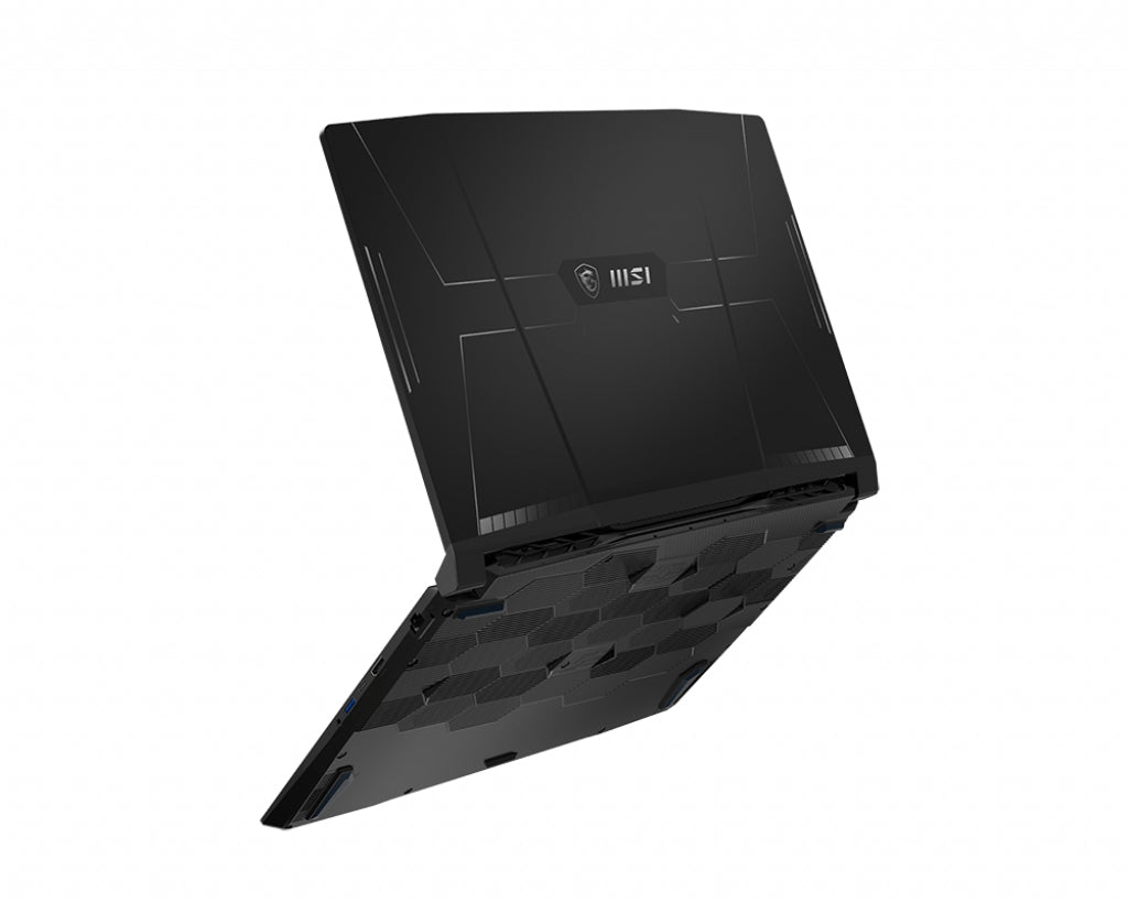 MSI Crosshair 15 A13VGK-815US Intel® Core™ i9 i9-12900H Laptop 39.6 cm (15.6") Quad HD 16 GB DDR4-SDRAM 1 TB SSD NVIDIA GeForce RTX 3070 Wi-Fi 6 (802.11ax) Windows 11 Home Black, Yellow